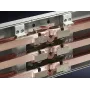 Conector de barramento Rittal SV pack de 3 — modelo 9320.070