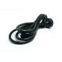 Cabo de alimentação CEE7/7 conector fêmea C13 Datalogic 6003-0940