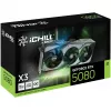 Placa gráfica INNO3D iChill GeForce RTX 5080 X3 V2 16GB GDDR7