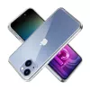 3MK Clear Case capa de telemóvel 3MK iPhone 15 design transparente