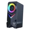 Altifalante portátil Onikuma L2, preto