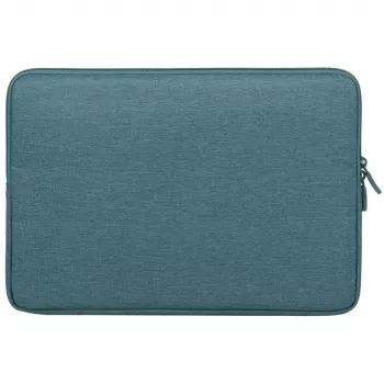 Capa Rivacase Suzuka 7703 35,6 cm aqua
