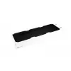 Alphacool NexXxoS HPE-45 Full Copper 10227 radiador, 360 mm, branco/preto