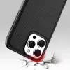 StyleShell Nylo (preto, iPhone 16 Pro)
