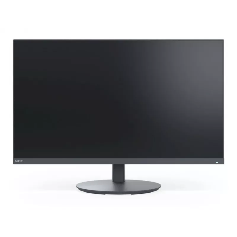 Monitor de computador NEC MultiSync E244F 61 cm (24 polegadas) 1920 x 1080 píxeis Full HD LCD preto