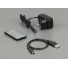 Comutador de vídeo HDMI DeLOCK 18683