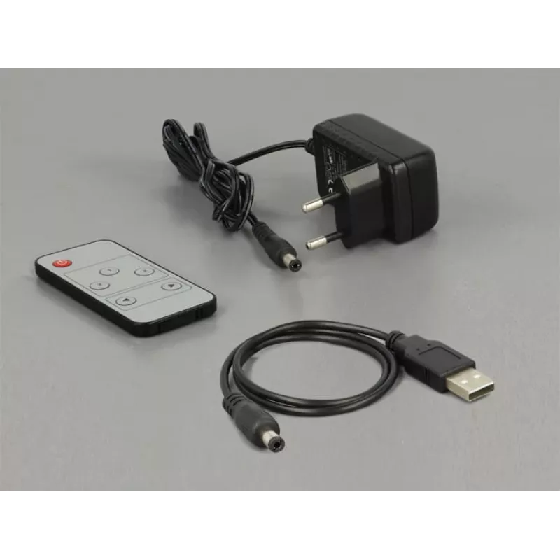 Comutador de vídeo HDMI DeLOCK 18683