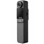 Câmara de ação SJCam C300 4K 30fps, design compacto à prova de água
