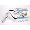 Batedeira manual Adler AD 4205 preto, branco 300 W
