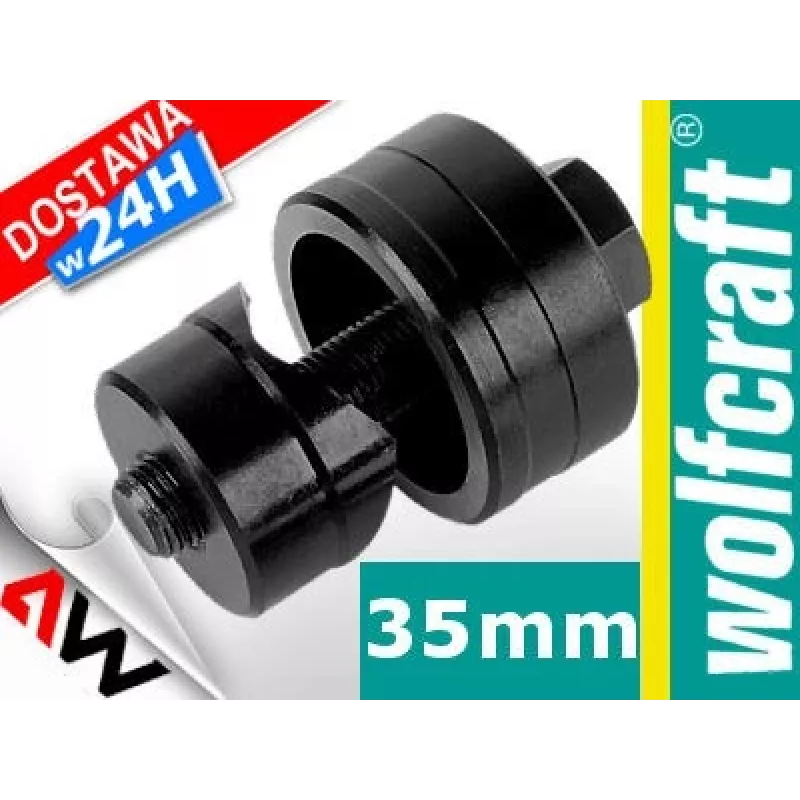 Wolfcraft 3754000 - Serra copo
