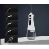 Irrigador oral Extralink L10 — bateria 2000 mAh, IPX6 à prova de água
