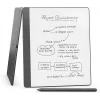 E-reader Amazon Kindle Scribe 2024 — 10,2 polegadas 300 ppi, 16 GB, Tungsten, Premium Pen incluída