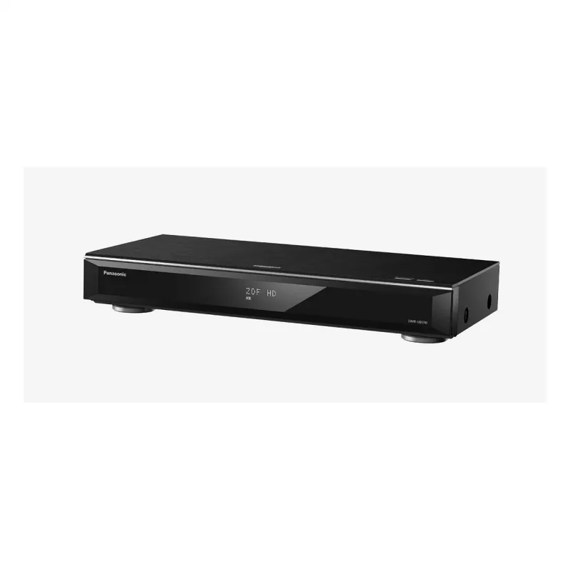 Gravador Blu-Ray Panasonic DMR-UBS90