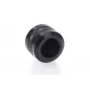 Kit de encaixe Alphacool 17477 latão preto 23 mm altura 2,6 cm diâmetro