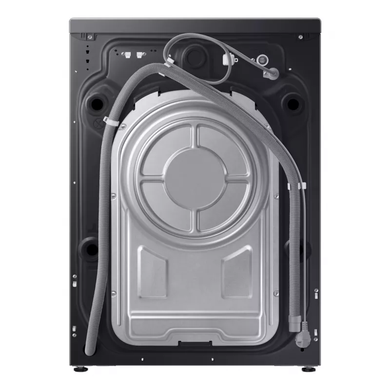 Samsung máquina de lavar e secar WD90DG6G94BBU4, combinada, 9 kg - 5 kg, 1400 rpm, classe energética E, profundidade 56 cm, preto