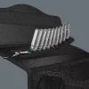 Wera 05004525001 conjunto de chaves de caixa