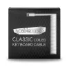 Cabo USB Cablemod CM-CKCA-CW-WW150WW-R 1,5 m USB A USB C Branco