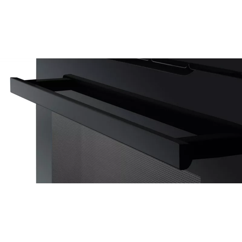 Forno Amica ED37610B tipo X STEAM