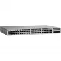 Catalyst 9200L - Network Essentials - Switch - L3 - gerido - 8 x 100/1000/2.5G