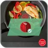 Tefal Easy Plus B5690653 Frigideira versátil redonda