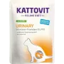 KATTOVIT Feline Diet Urinary peru - comida húmida para gatos - 85g
