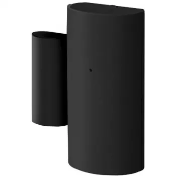 Contacto de porta/janela Avanca International HBSC-0100 — sem fios Bluetooth, pilha de lítio CR2, 45×55 mm, preto