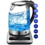 Chaleira elétrica Forme FKG-1017 1,7 l 2200 W preta