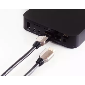 Cabo HDMI ShiverPeaks BS10-41025 1m