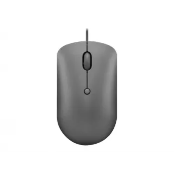 Lenovo 540 Rato Office ambidestro USB Type-C ótico