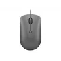 Lenovo 540 Rato Office ambidestro USB Type-C ótico