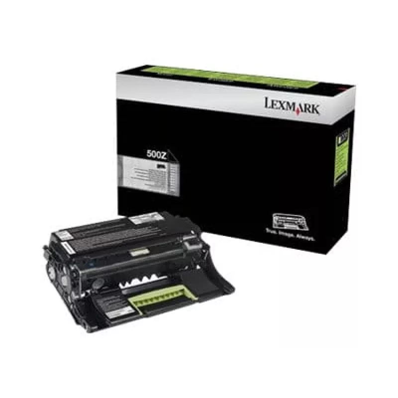 Unidade de imagem Lexmark 50F0Z00