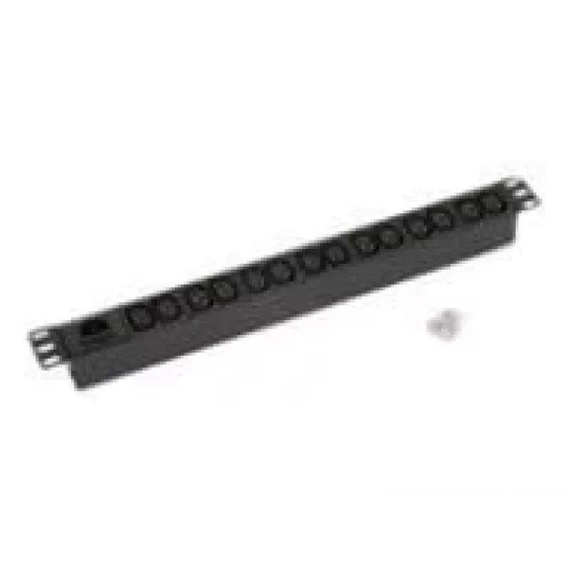 Unidade de distribuição de energia Triton RAB-PD-X10-A1