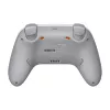 Comando sem fios GameSir Nova 2 Lite N2 Lite WT — Bluetooth, design ergonómico, branco
