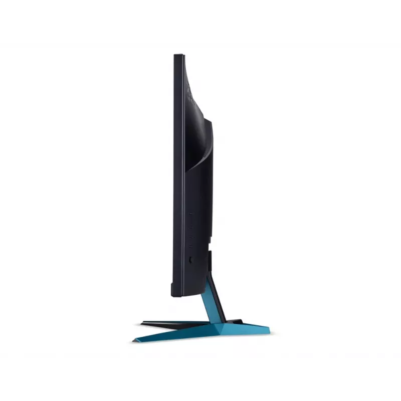 Monitor 27 polegadas Nitro VG271UM3 VG271UM3bmiipx IPS 180Hz 1MS/1000:1/250cd/m2/ HDMIx2 DP (embalagem aberta)
