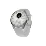 Withings ScanWatch 2 1,6 cm (0,63) OLED 42 mm híbrido aço inoxidável