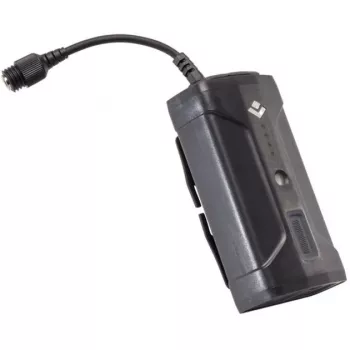Black Diamond BlaDia ICON KIT DE BATERIA RECARREGÁVEL | BD620548BLAKALL1