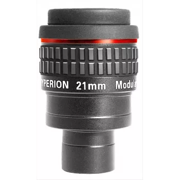 Ocular Beta Hyperion 21 mm 2 polegadas/1,25 polegadas (MPN 2454621) — tubo intercambiável