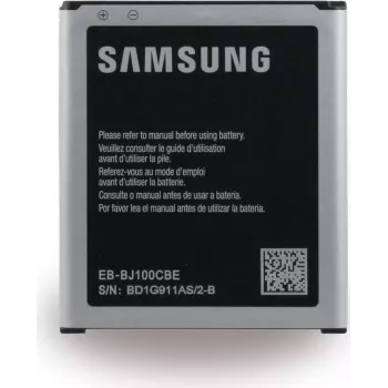 Bateria Samsung EB-BJ100CBE para Galaxy J1 (1850 mAh) bateria de telemóvel recarregável