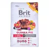 Brit Animals Guinea Pig Complete alimento seco para porquinhos-da-índia, 1,5 kg
