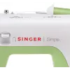 Máquina de costura SINGER 3229 máquina de costura automática eletromecânica