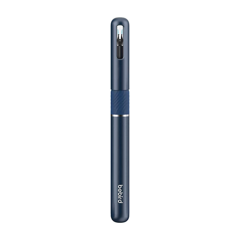 Otoscópio Bebird Note 5 Pro azul – câmara de limpeza de ouvidos, Modelo Note5pro