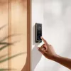 Campainha de vídeo E340 com campainha