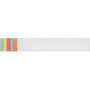 Papel de notas retangular Franken UMZ 4510 99 multicolor