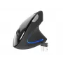 Rato Tracer Flipper para Destros RF Sem Fios Ótico 1600 DPI