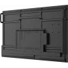 Monitor VIEWSONIC CDE5514-2C 55 polegadas ecrã LED 3840x2160, classe energética E