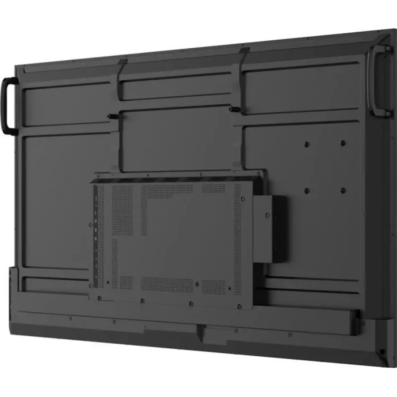 Monitor VIEWSONIC CDE5514-2C 55 polegadas ecrã LED 3840x2160, classe energética E