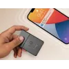 eufy Security SmartTrack Card Localizador Bluetooth antiperda