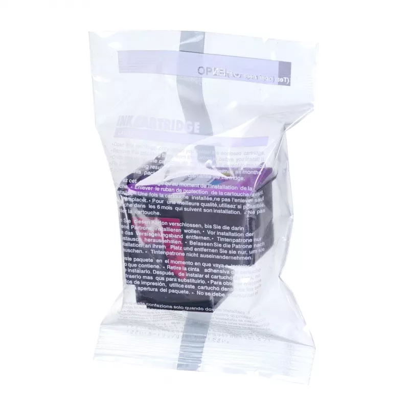 Superbulk tinta para HP 300XL CC641, preta, standard, compatível