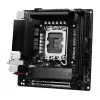 Placa-mãe ASRock B860I WiFi Mini-ITX