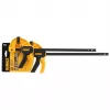 Alicate DeWalt DWHT0-83158, pack de 2, alicate de bancada em metal